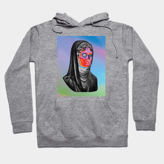 Perception Hoodie by Dorian Legret